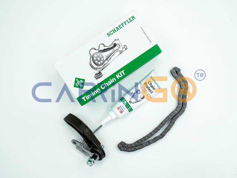YAĞ POMPA ZİNCİR SETİ ASTRA K-ASTRA J-MOKKA-INSIGNIA A-INSIGNIA B-MERIVA B 1.6 B16DTH-DTE-DTI