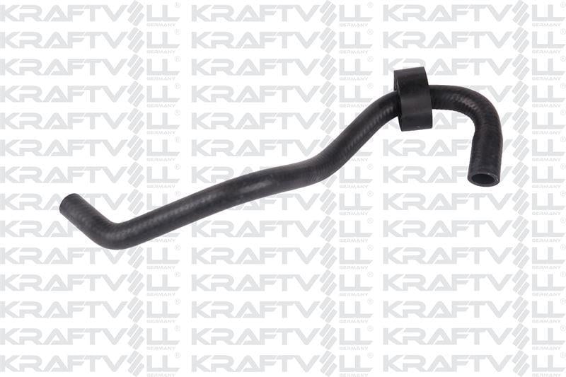 YAG SOGUTUCU HORTUMU LT35 VOLT 2,5TDI 97 07