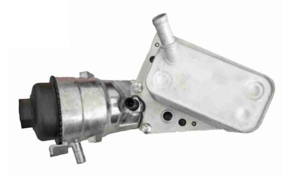 YAĞ SOĞUTUCU KOMPLE FIAT CROMA OPEL ASTRA H