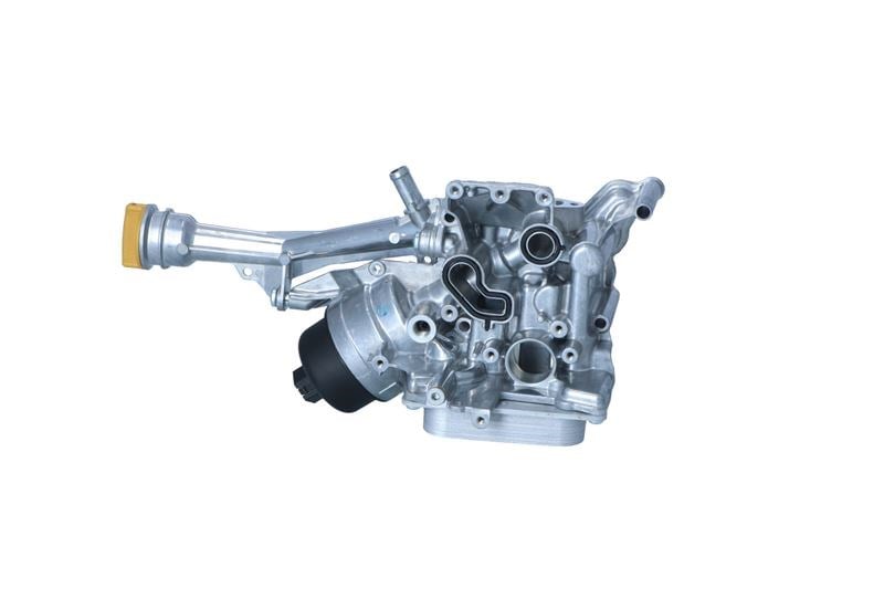 YAĞ SOĞUTUCU KOMPLE FIAT EGEA DOBLO 1.3 MJTD