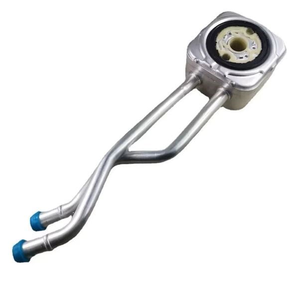 YAĞ SOĞUTUCU KÜTÜKSÜZ CONTA+BORU VW GOLF IV LEON