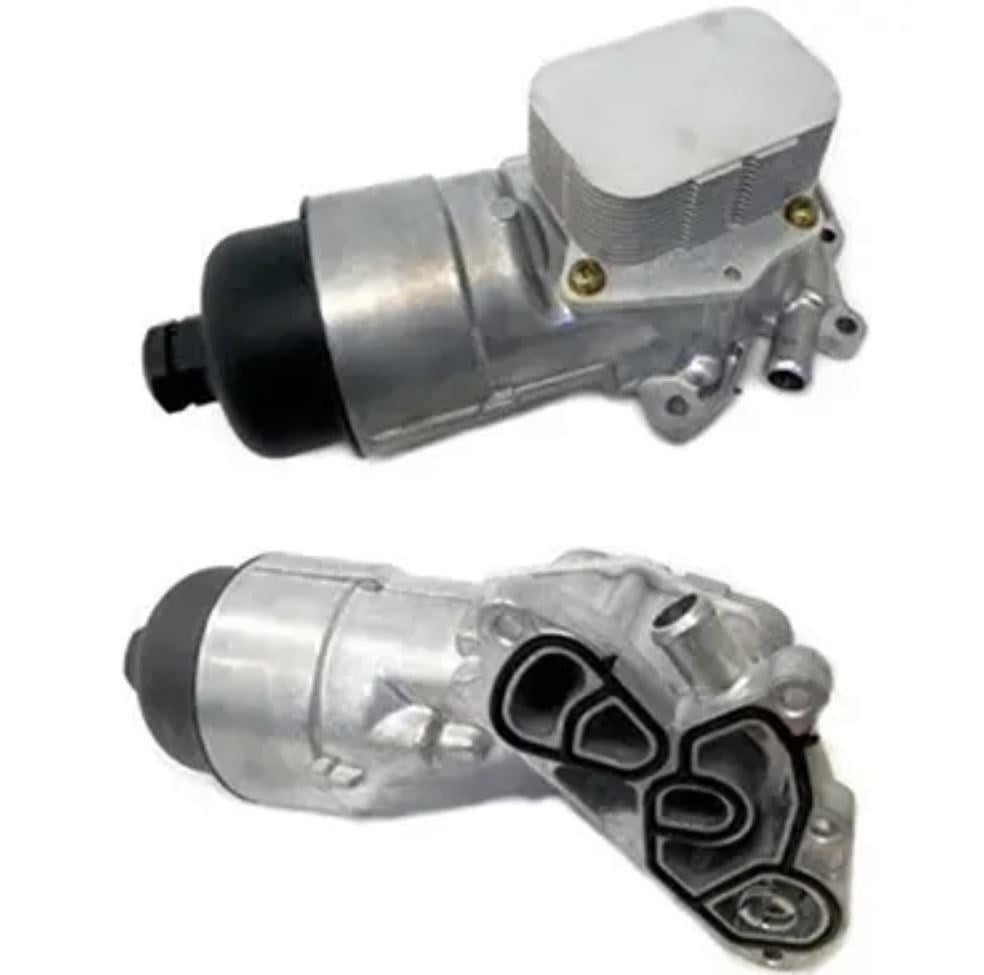 YAG SOGUTUCU (PEUGEOT 307 1.4HDI / CITROEN C2-C3 1.4HDI-C4-CACTUS-C ELYSSE / FORD FOCUS CMAX 1.6TDCI 04>)