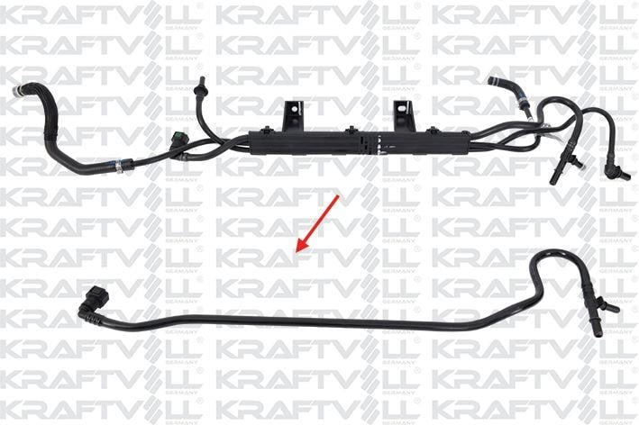 YAKIT BORUSU BRAKET HARIC DOBLO 1.3 MULTIJET