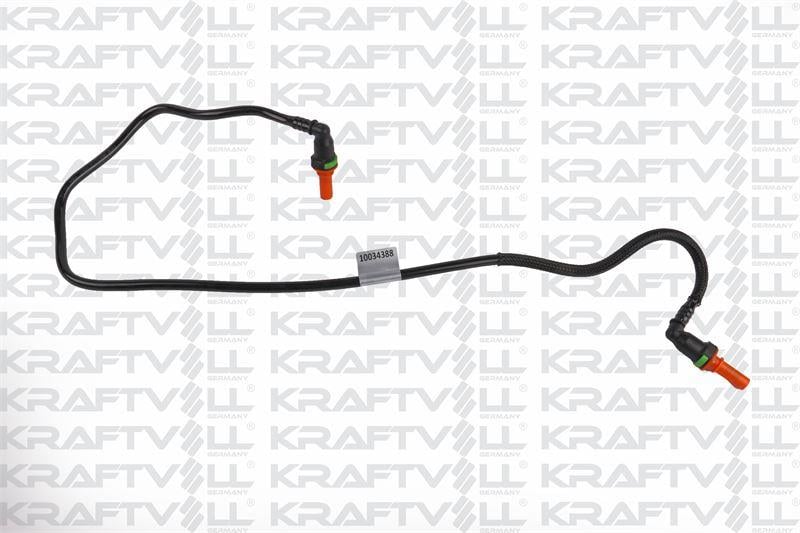 YAKIT BORUSU HORTUM FIAT FIORINO NEMO BIPPER 1.3 HDI MJET 07>