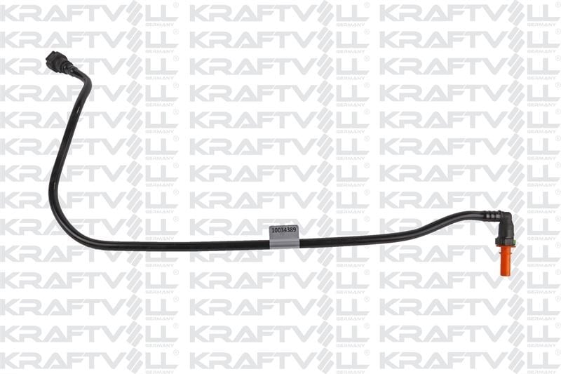 YAKIT BORUSU HORTUM FIAT FIORINO NEMO BIPPER 1.3 HDI MJET 07>