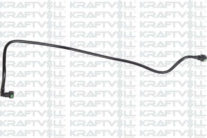 YAKIT BORUSU IVECO DAILY IV C15 3.0 06>11 F1C