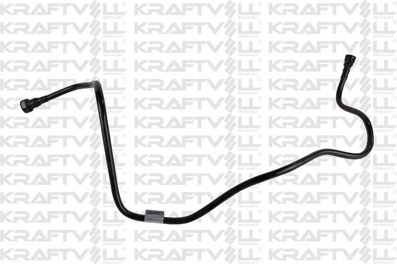 YAKIT BORUSU KANISTER DEPO HORTUMU 308 -3008 1.6 THP MOTOR