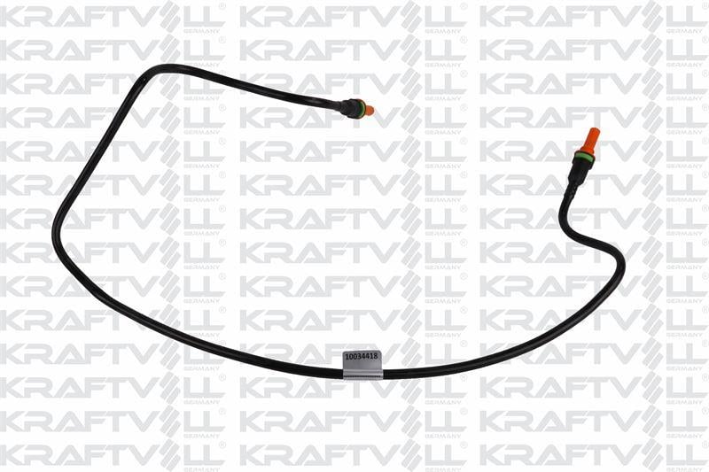 YAKIT BORUSU PEUGEOT 308 -307RESTYL 2.0 I 16V CITROEN C4 2.0 I 16V