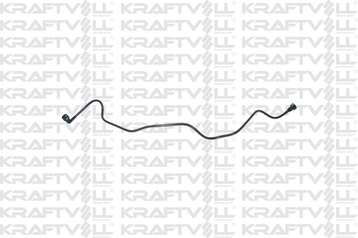 YAKIT BORUSU RENAULT CLIO II 1.4 1.6 RENAULT KANGOO I 1.4 1.6
