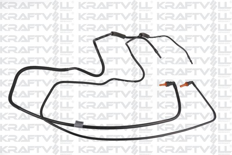 YAKIT BORUSU TRANSIT 2.2 TDCI 06>