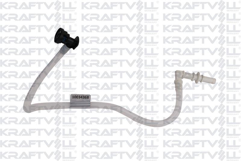 YAKIT BORUSU YAKIT FILTRE BAGLANTI HORTUMU 206 306 PARTNER EXPERT BERLINGO XSARA JUMPY 1.9D ( DW8 MOTOR )