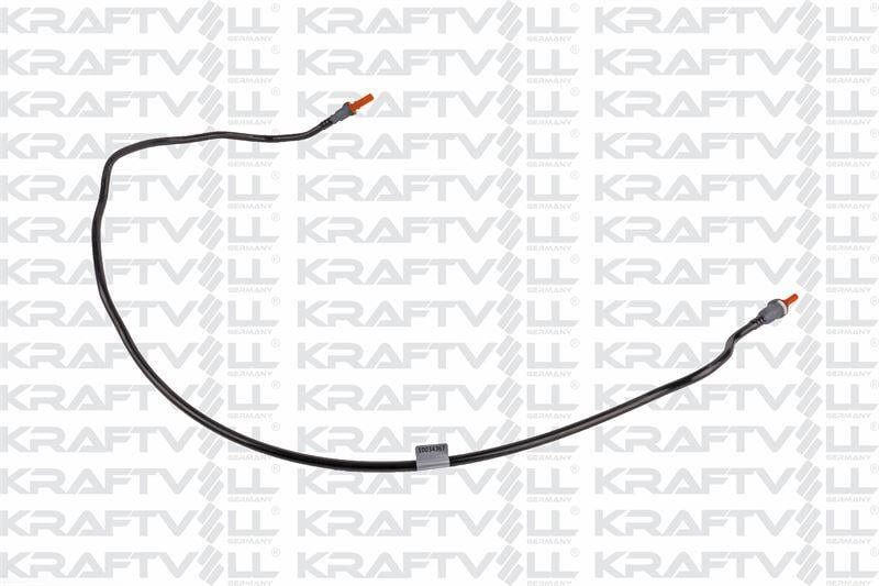 YAKIT DEPO CIKIS HORTUMU RENAULT CLIO III 1.5DCI K9K