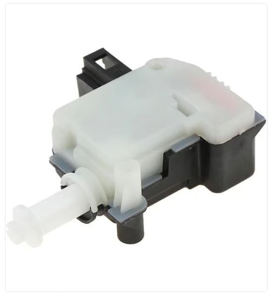 YAKIT DEPO KAPAK MOTORU VW GOLF JETTA PASSAT B5 B6 SKODA