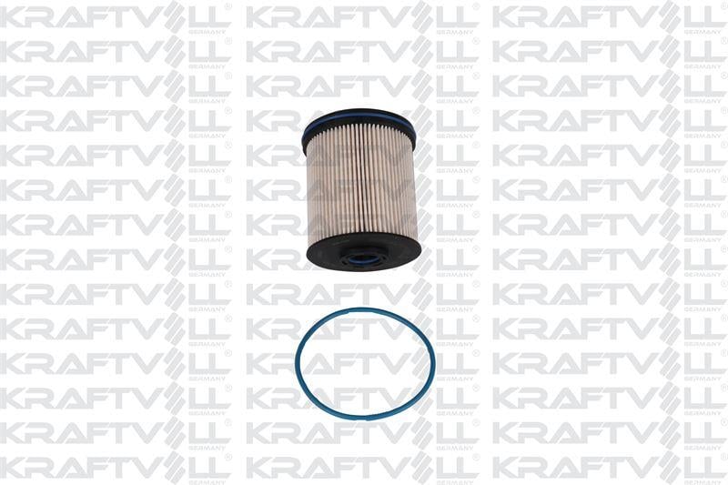YAKIT FILTRESI ASTRA K B16DTE B16DTH