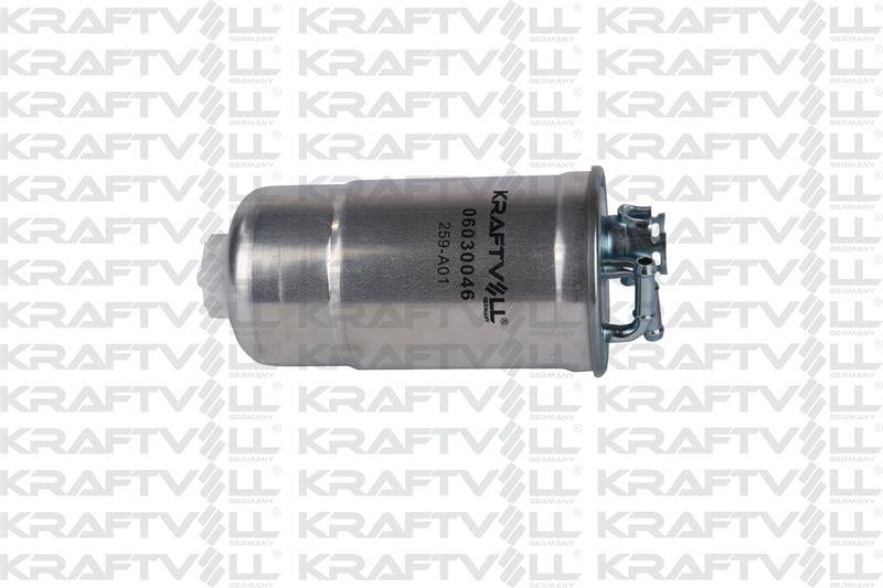 YAKIT FILTRESI (MAZOT) BORA CADDY II GOLF IV POLO / CLASSIC A3 A4 A6 (PUNTO 1.7TD) LEON TOLEDO II OCTAVIA SUPERB LT28 / 35 / 46 BEETLE PASSAT 1.9 / 2.0 / 2.8 / 2.5TDI 1.9SDI ALH BHW AHD AGX AGK ATA ANJ APA BBE AVR BBF 94>10