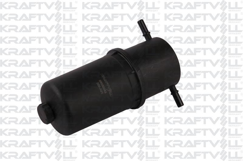 YAKIT FILTRESI (MAZOT) CRAFTER 2,0TDI 12>16