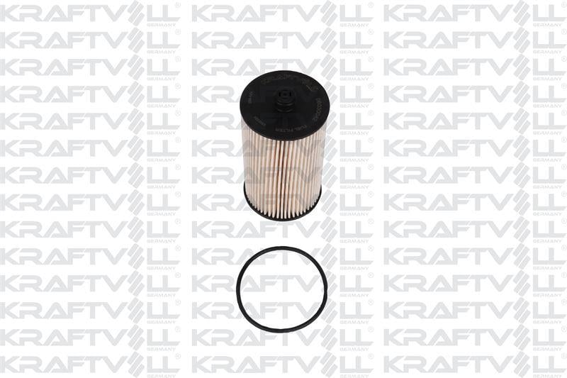 YAKIT FILTRESI (MAZOT) CRAFTER 2,5TDI BJM BJK 06>11