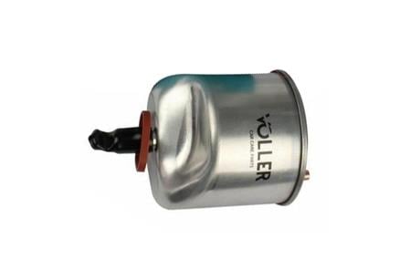 YAKIT FİLTRESİ PEUGEOT: 206 -308-508-PARTNER 1.6HDI 10 CITROEN: C3-C4-C5-BERLINGO 1.6HDI 10-)