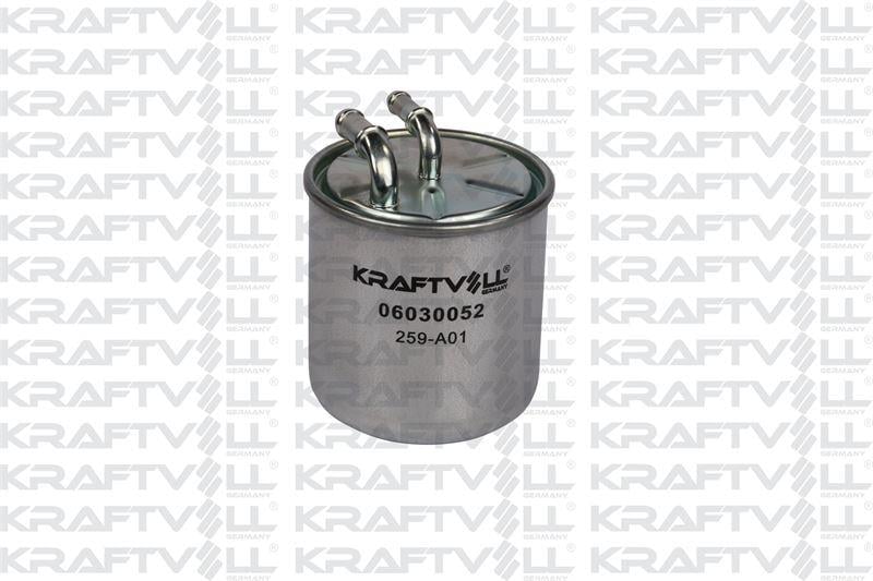 YAKIT FILTRESI (SENSORSUZ) MERCEDES W203 00>07 W204 07>14 C219 05>10 W211 05>08 W221 05>13 VITO W639 03> SPRINTER 906 06>09 , MITSUBISHI COLT 1,5 DID 04>
