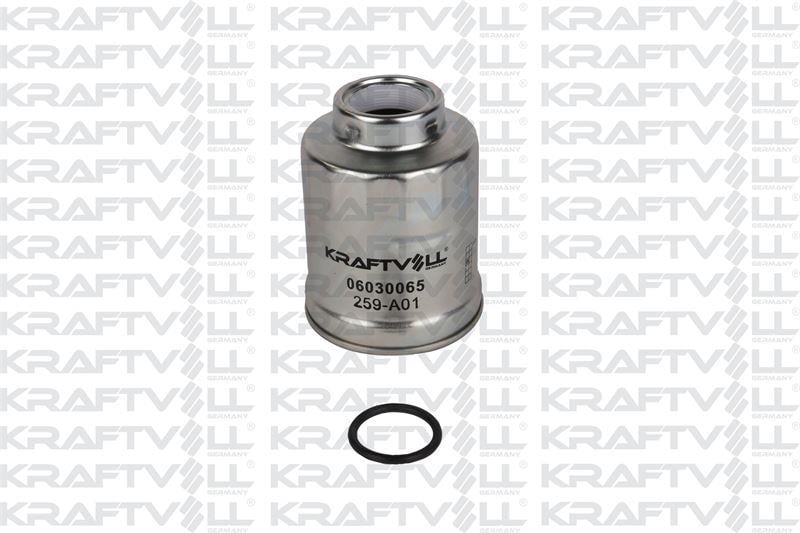 YAKIT FILTRESI TOYOTA COROLLA 1.4 D4D 2007-2012 AURIS 1.4 D4D 2007-2018 AVENSIS 2007-> RAV4 2012->