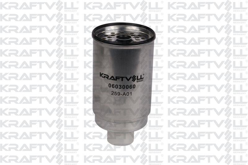 YAKIT FILTRESI TRANSIT AVRUPA T12 T15 2,5D / 2,5TD 83>00