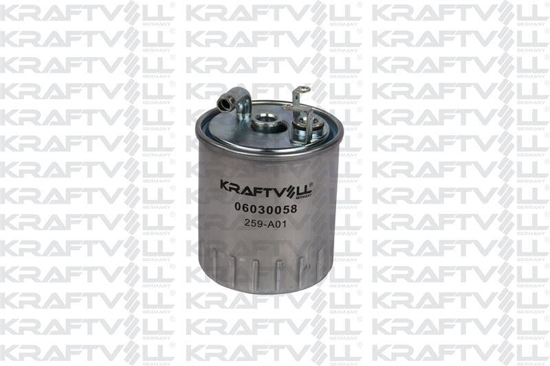 YAKIT FILTRESI W168 98>04 VANEO 414 02>05 VITO 638 99>03 SPRINTER 901 902 903 904 905 00>06