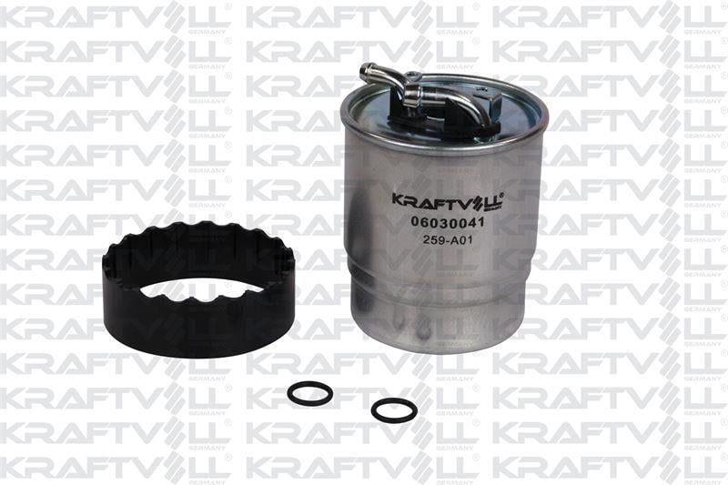 YAKIT FILTRESI W204 07>14 C219 05>10 W164 05>11 W463 06> VIANO W639 03> VITO W639 03> SPRINTER 06>09