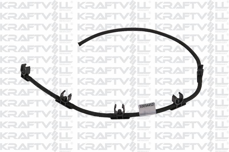 YAKIT GERI DONUS HORTUMU MERCEDES W461 SPRINTER 901 902 903 VARIO 95>