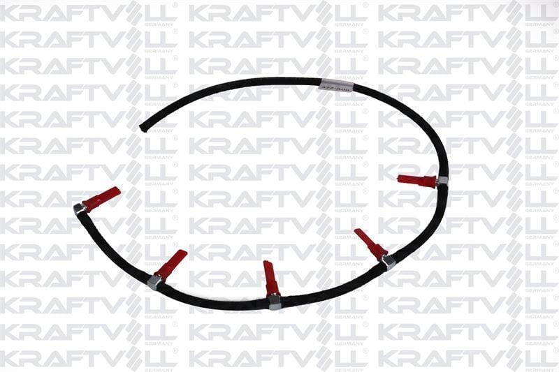 YAKIT GERI DONUS HORTUMU (OM612, OM647, METAL) W203 00>04 W210 99>02 SPRINTER 00>06