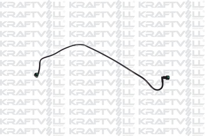 YAKIT HORTUMU FIAT LINEA 1.3 MJT 07>
