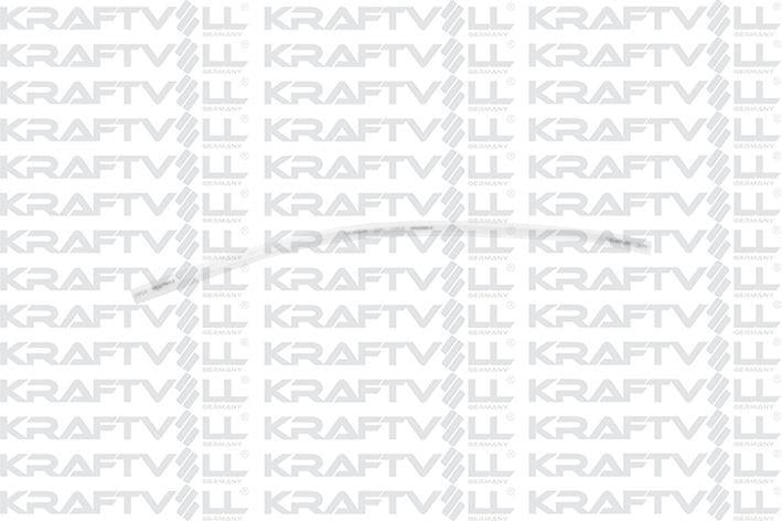 YAKIT HORTUMU (PVC 12MMX17MM 56CM SEFFAF) KARSAN J10 EURO IV