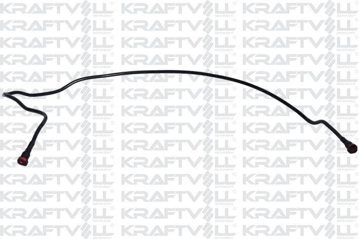 YAKIT HORTUMU RENAULT CLIO IV 13>  CAPTUR 13> 0.9 TCE 1.2 TCE
