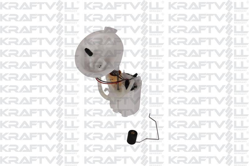 YAKIT POMPASI BMW F20 F30 F35 F80 B48