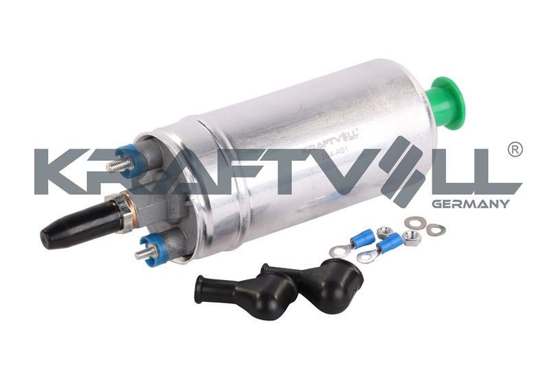 YAKIT POMPASI UNIVERSAL AUDI FORD MERCEDES VW 6 BAR 120L / h