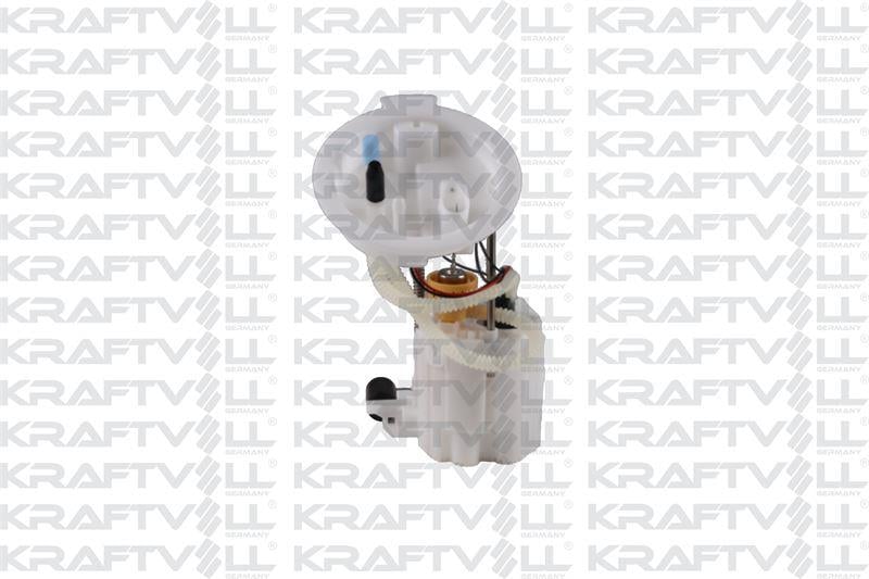 YAKIT SAMANDIRASI BMW F20 F30 F32 F36 BENZINLI