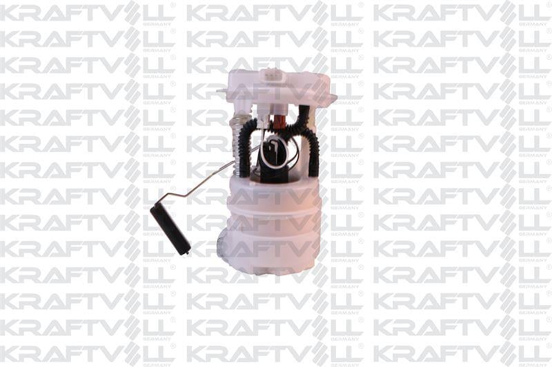 YAKIT SAMANDIRASI TEK CIKIS RENAULT CLIO III 1.2 16V BR0/1-CRO/1-CR11-BROP-CROP  05>