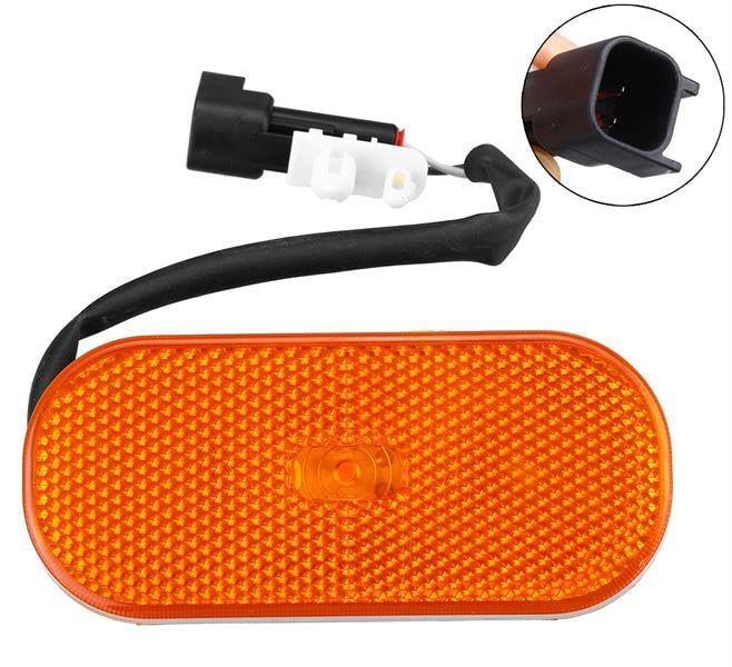 YAN GOVDE SINYAL LAMBASI (KOMPLE) TRANSIT V363 14 />  LEDLER KABLOLAR DAHIL