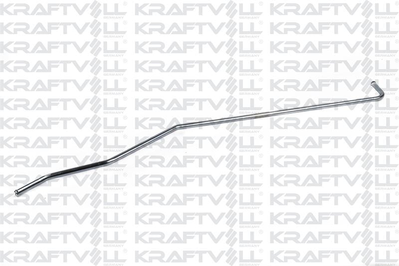 YEDEK SU DEPO BORUSU YATAKSIZ - FORD CARGO / 1830-2524-3230