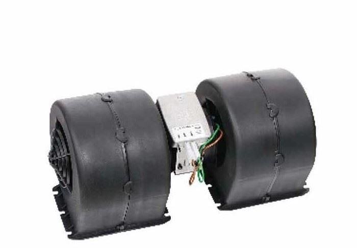 YENİ MODEL KÜÇÜK ÇİFTLİ BLOWER 24V ÜNİTE 750 M3/H  TEK DEVİR  5701230240001
