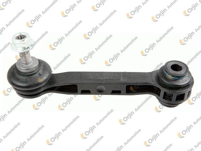 Z ROT ARKA BMW 2 SERIE COUPE (F22,F87) 11/2015 - 0 6/2018
