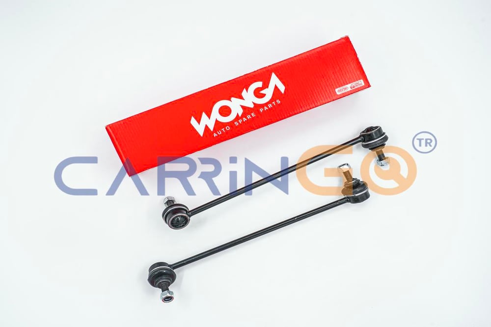 Z ROT ÖN SAĞ HONDA JAZZ 02 L 300mm