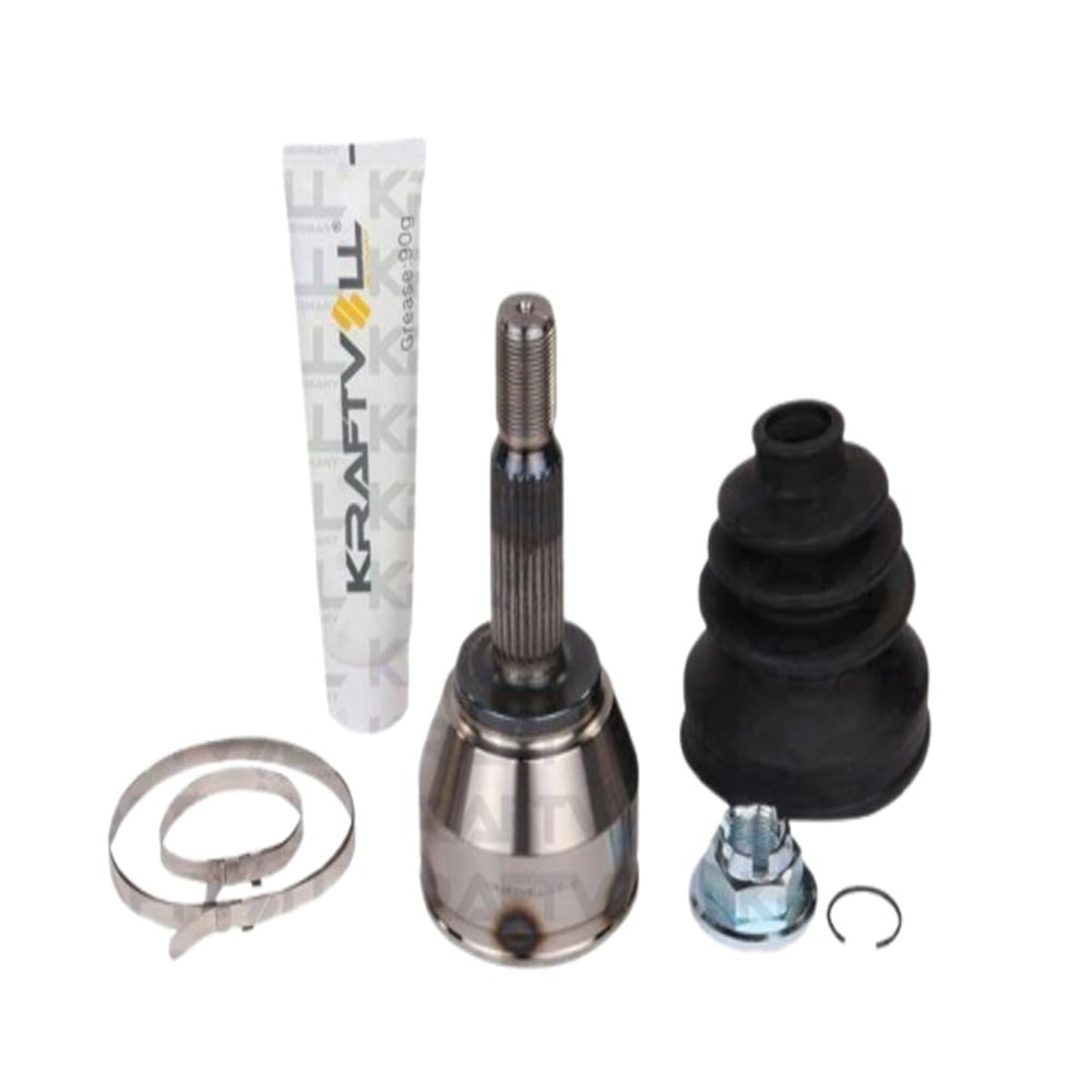 AKS KAFASI DIS (SAG / SOL) CONNECT 1,8TDCI 75PS 02>13 (DIS FREZE:25, TEK,TRAFI IC FREZE:24, CONTA CA