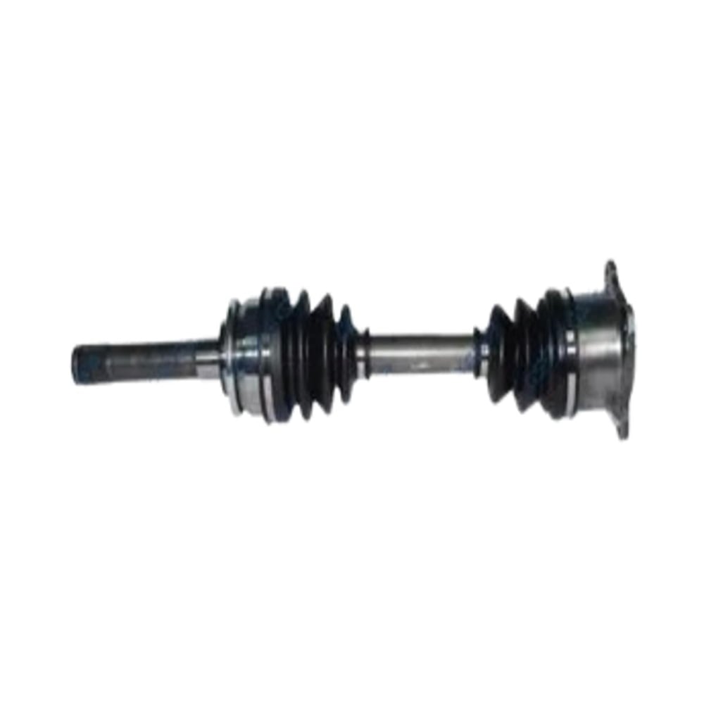 ON AKS KOMPLE SAG MITSUBISHI L200 2,5 (K7T,K6T) 1996-2006