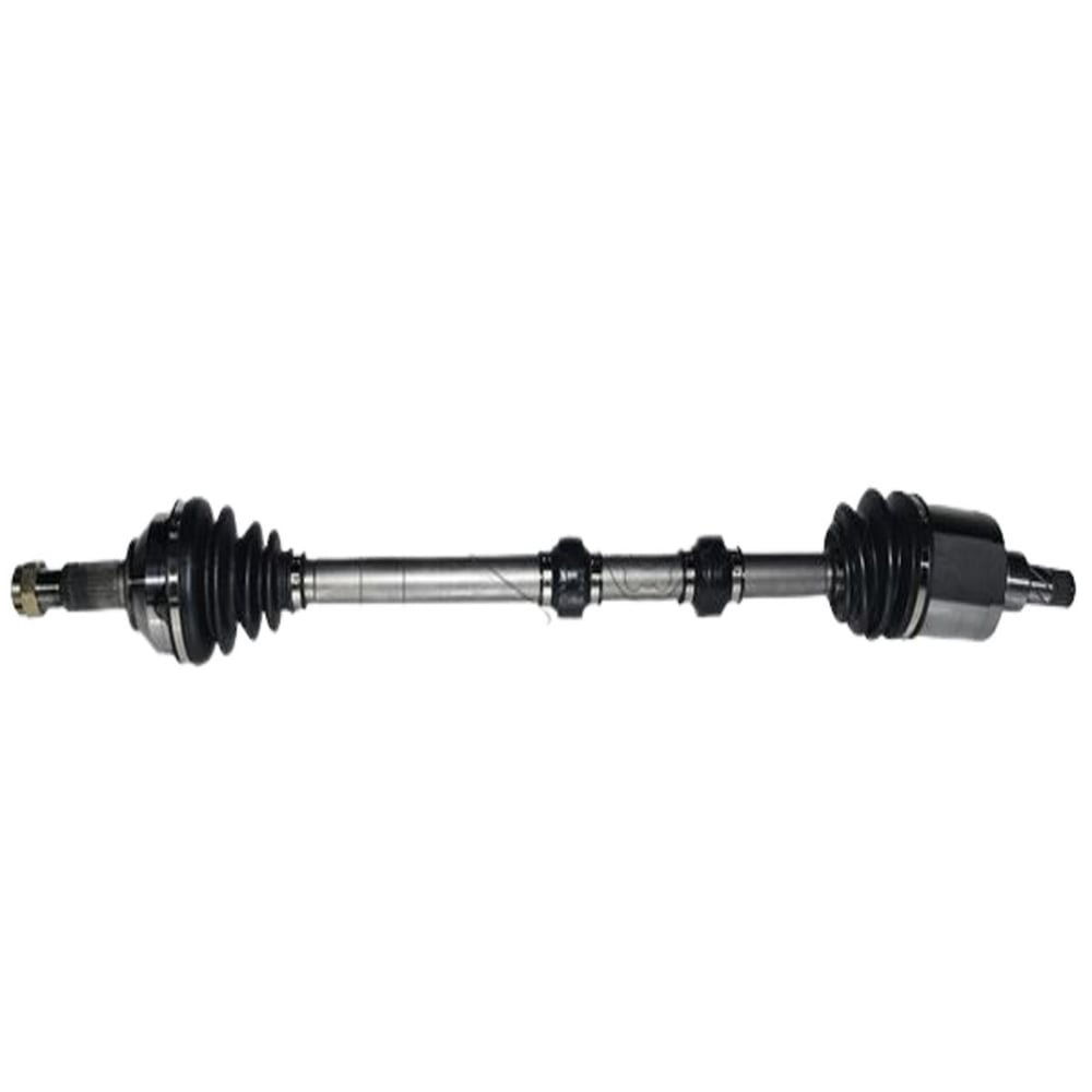 AKS KOMPLE ON SAG NISSAN QASHQAI J10 KASA 1.6 BENZINLI 2007-2013 OTOMATIK VITES J10 KASA