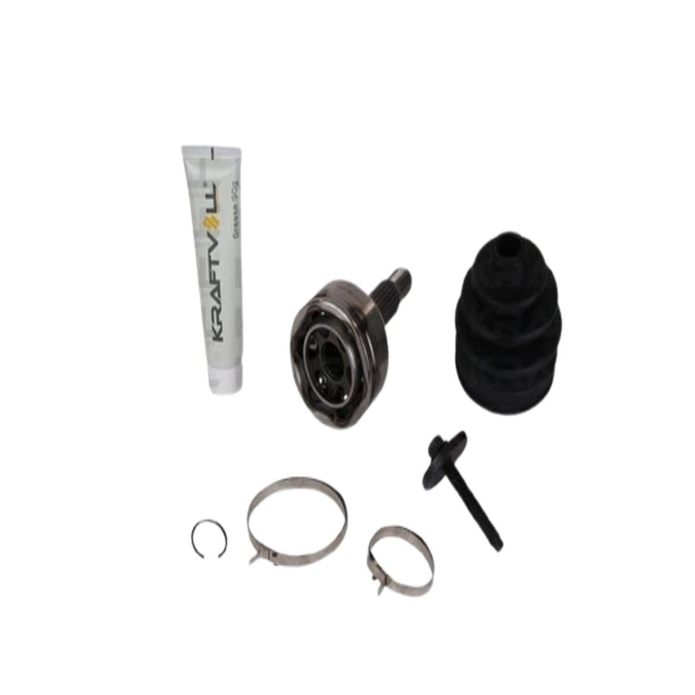 AKS KAFASI DIS FREZE 23 IC FREZE 21 UZUNLUK 139.5 MM MICRA K12 1,0/1,2/1,4 16V 03-->