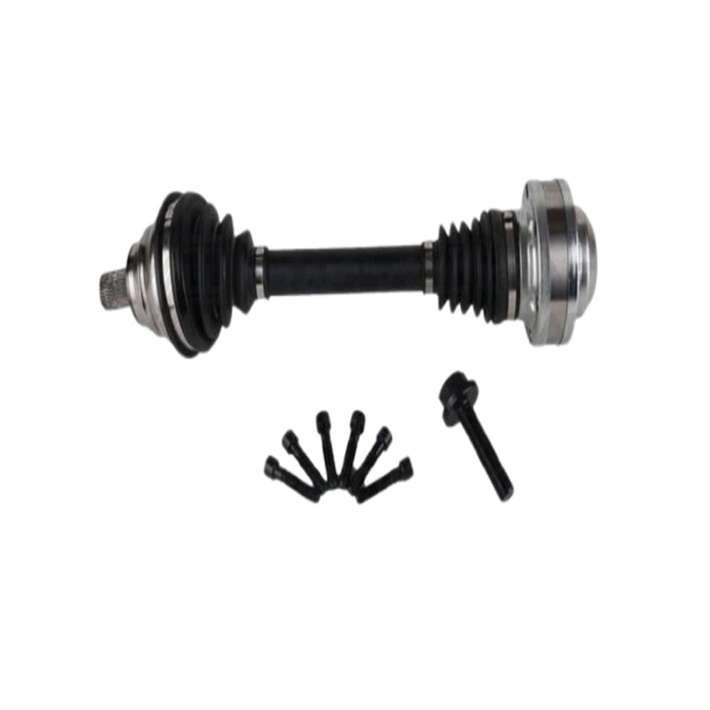 AKS KOMPLE SOL GOLF V A3 PASSAT CADDY 2,0 TDI