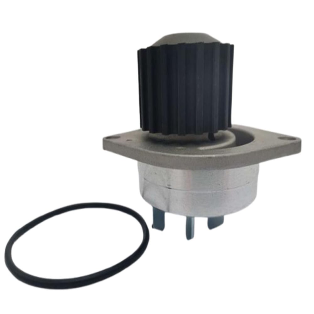 DEVIRDAIM SU POMPASI P106 GTI SAXO VTS TU5J4 (1,6 16V) P206 P207 C3 C4 TU5JP4 (1,6 16V) EC5