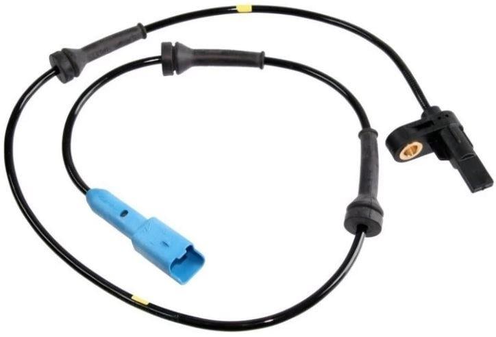 ABS SENSÖRÜ ARKA SAĞ-SOL 206 1.4I 1.6 HDI 16V 03-