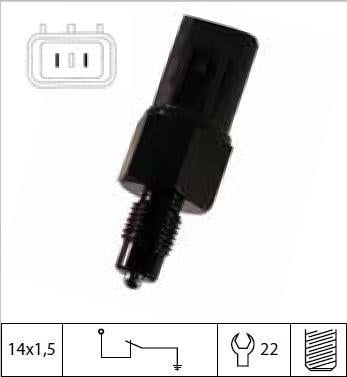 ACCENT H 100 GERİ VİTES MÜŞÜRÜ YM 
