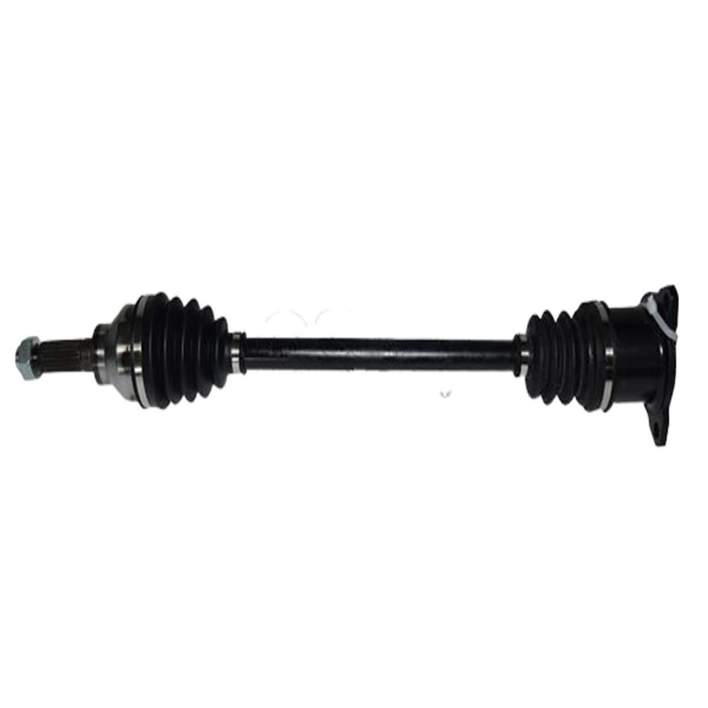 ON AKS KOMPLE SOL SUZUKI SX4 1,6-1.9 DDIS 2006 ->